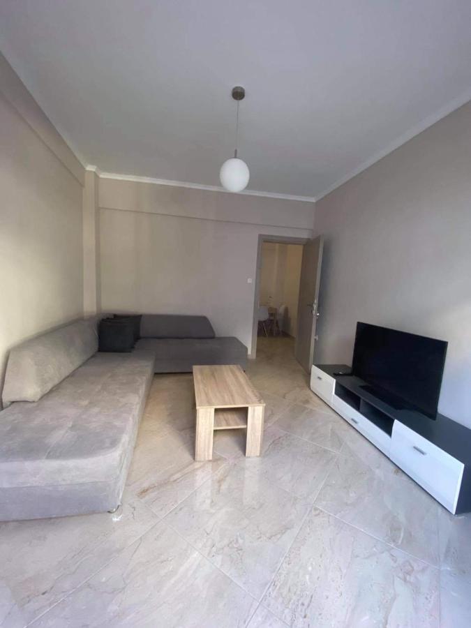 Digeni Open Apartment Thessaloniki Exterior photo